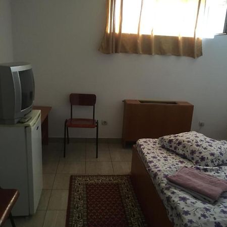 Vila 2 Bukareszt Zewnętrze zdjęcie
