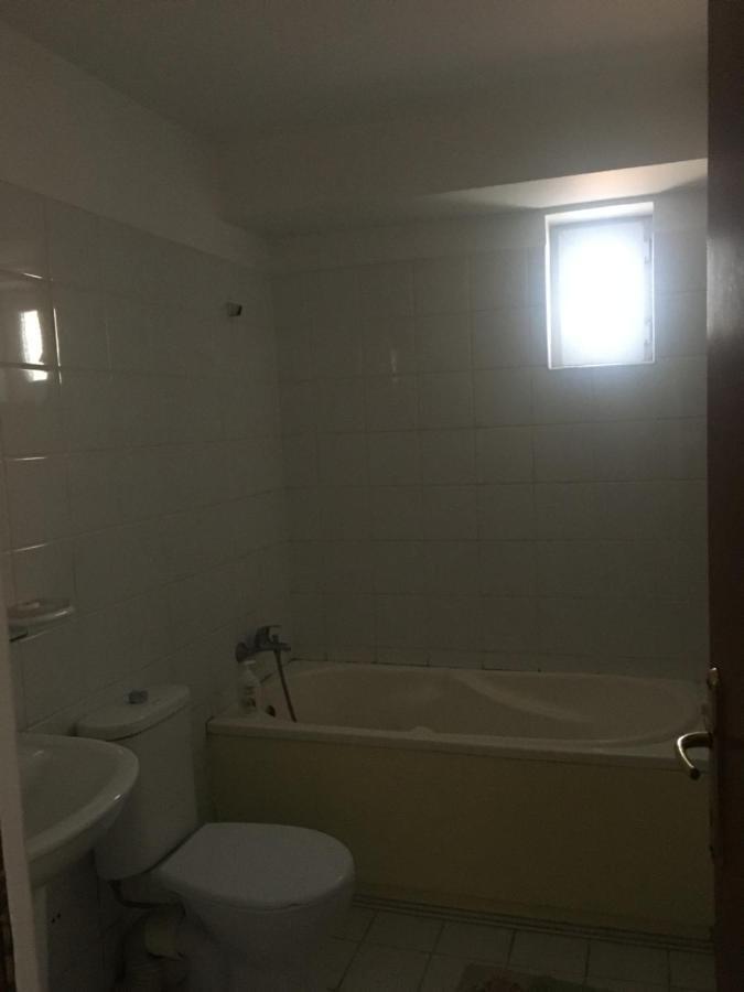 Vila 2 Bukareszt Zewnętrze zdjęcie