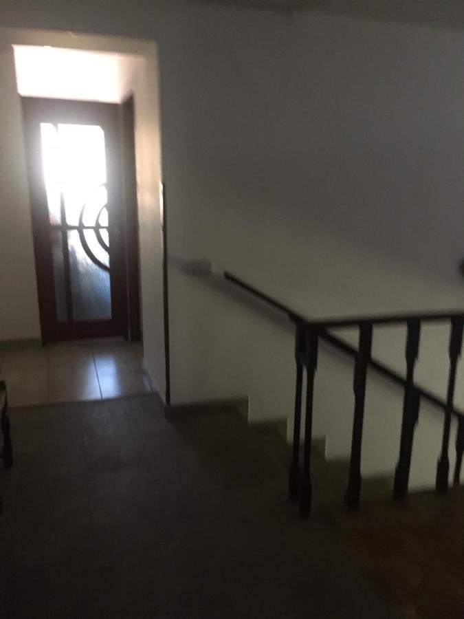 Vila 2 Bukareszt Zewnętrze zdjęcie
