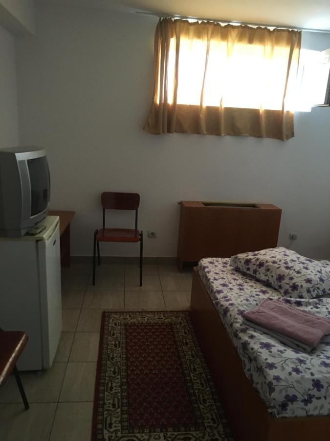 Vila 2 Bukareszt Zewnętrze zdjęcie