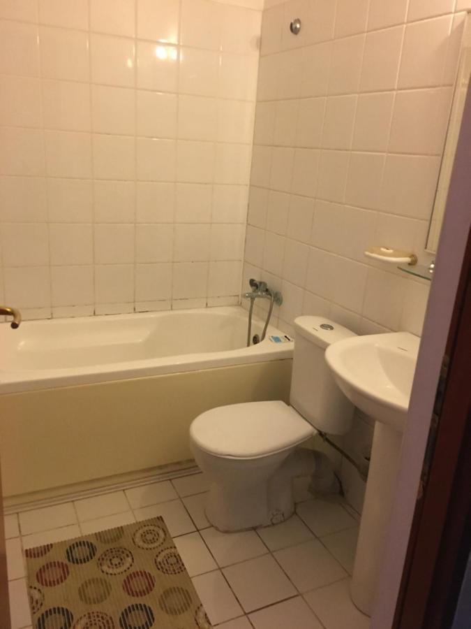 Vila 2 Bukareszt Zewnętrze zdjęcie
