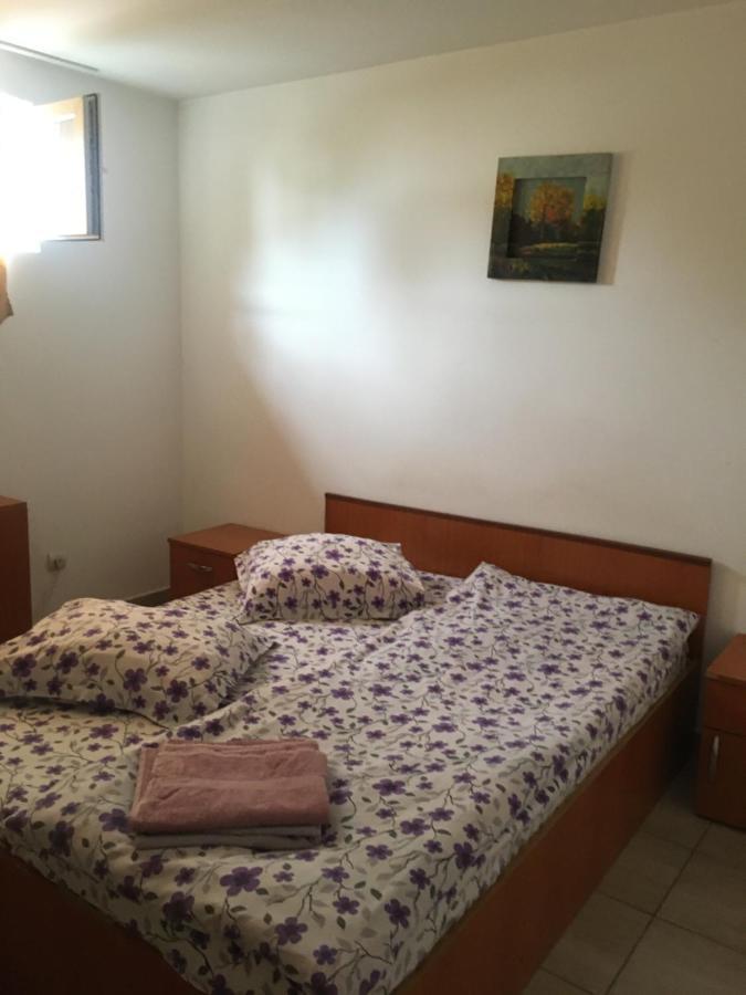 Vila 2 Bukareszt Zewnętrze zdjęcie